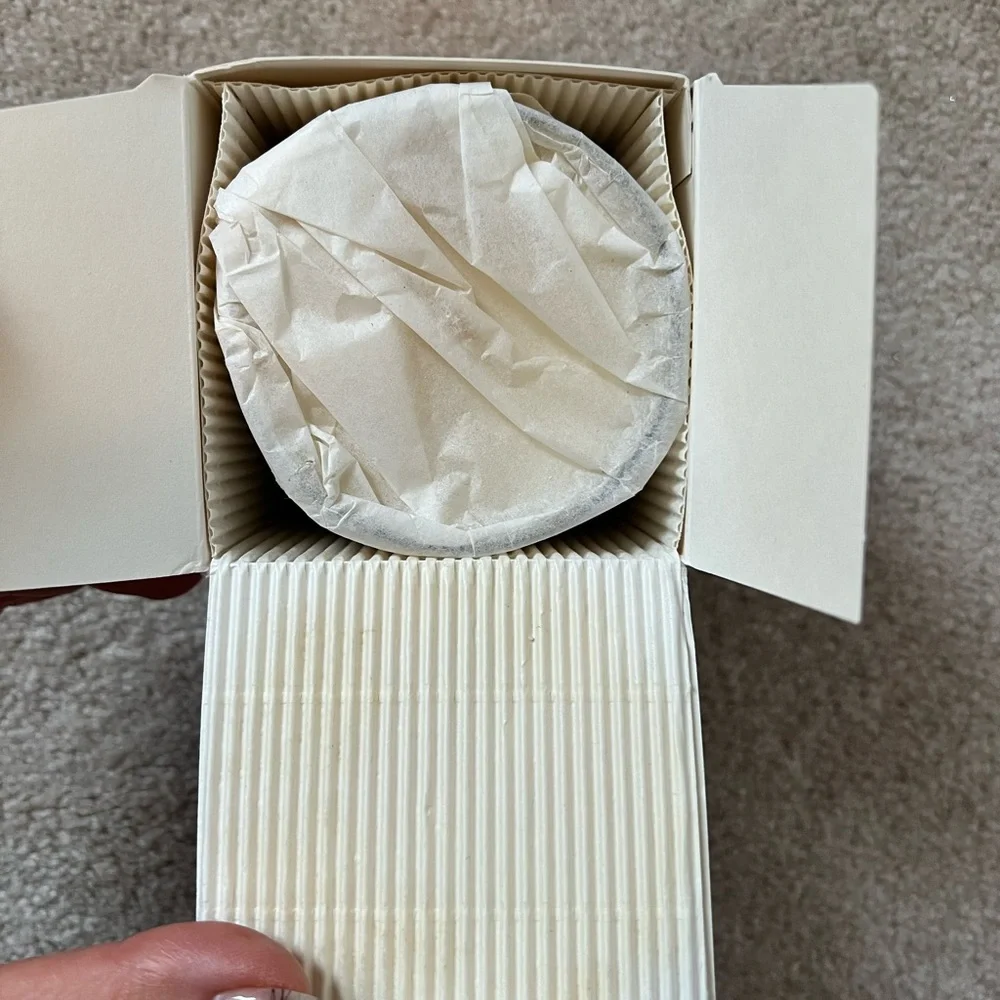 ~Restoration Hardware SCORPIO Birthday Candle *NIB* MSRP: $42+tax